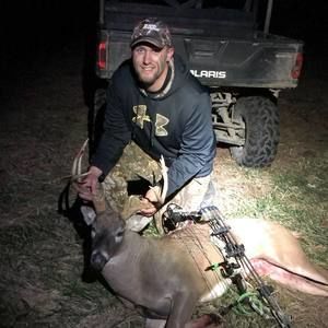 Meet your Posher, Seth